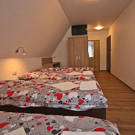 Dw Lassakowka Apartment Suche Exterior photo