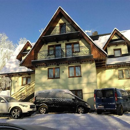 Dw Lassakowka Apartment Suche Exterior photo