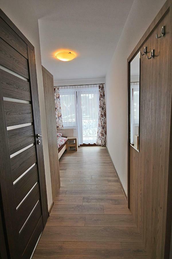 Dw Lassakowka Apartment Suche Exterior photo