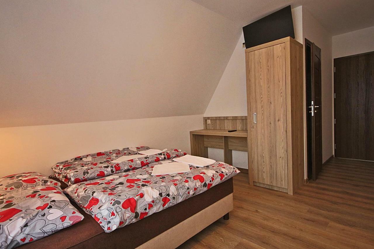 Dw Lassakowka Apartment Suche Exterior photo