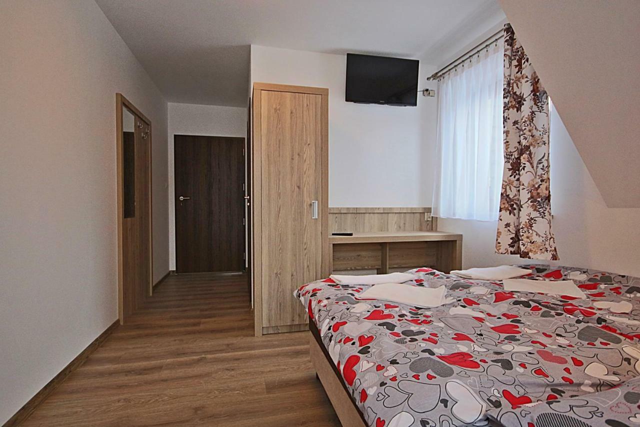 Dw Lassakowka Apartment Suche Exterior photo